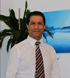 Dr. Raouf S. 