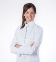 Dr. Cordula S.