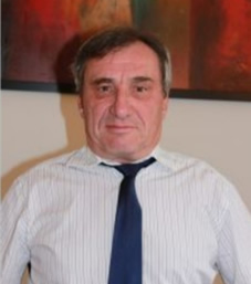 Dr. Damien D.