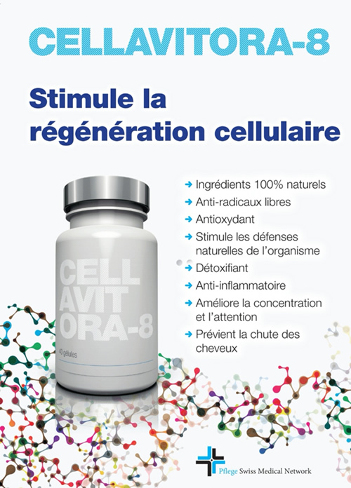 Marrow stem cells