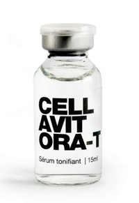 CELLAVITORA-T (Swiss Patent Stem Cell Activator)