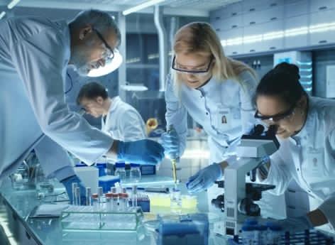 Stem cell research and development