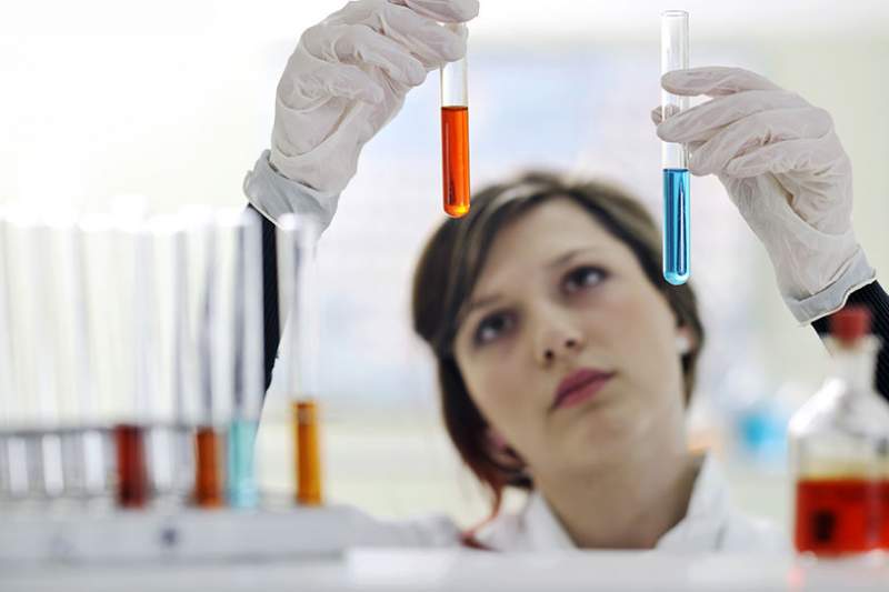 Stem cell research and development